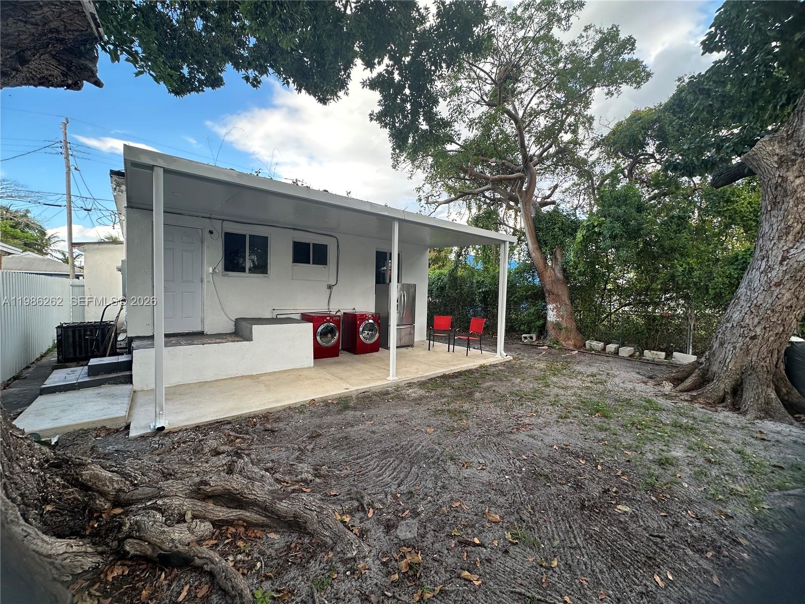 1812 Northwest 64th Street Miami, FL 33147 - Photo 19 of 60
