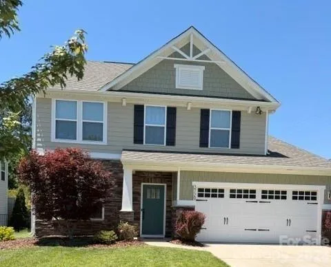 $529,900 | 3729 Benseval Lane, Matthews, NC 28104