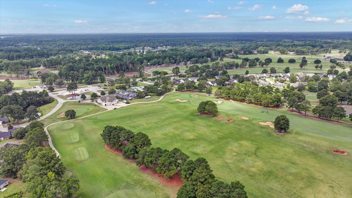 1285 Warrens Way Manning, SC 29102 - Photo 41 of 56 41-Deer Creek Plantation Wyboo Golf Club
