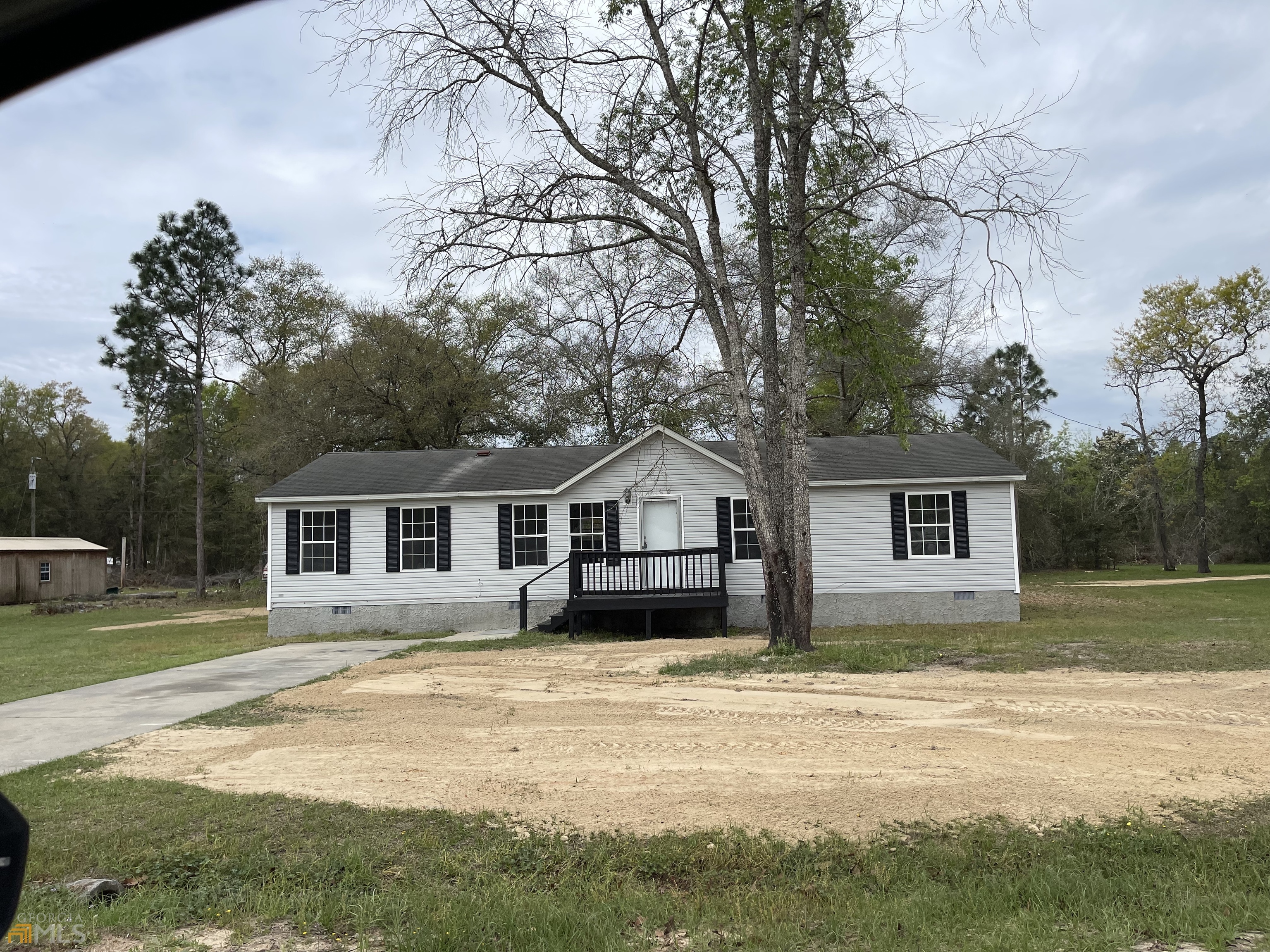 182 East Shellcracker Road Jesup, GA 31545 - Photo 1 of 1 Gallery Image 1