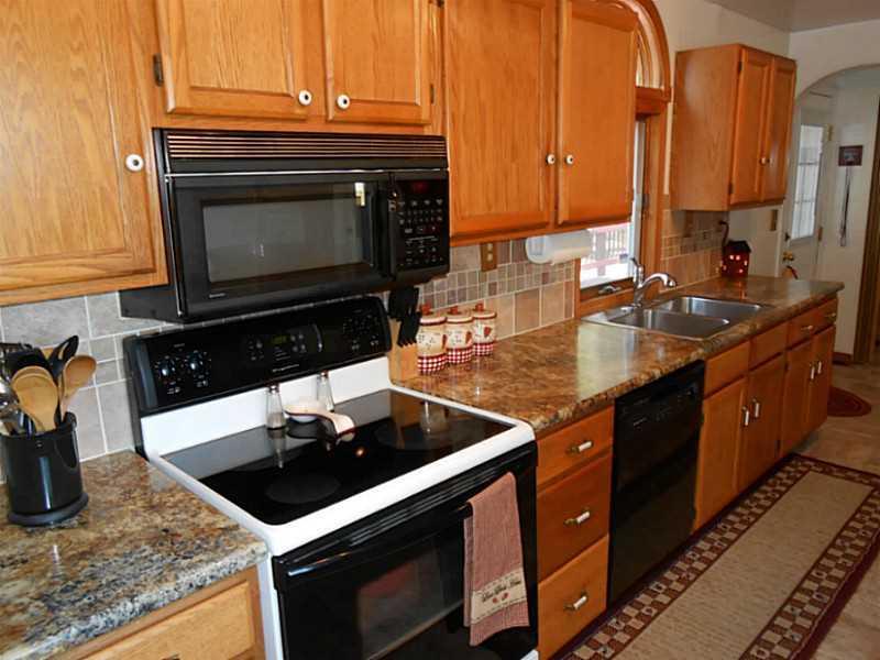 2601 Mechanicsburg Road Springfield, OH 45503 - Photo 7 of 25
