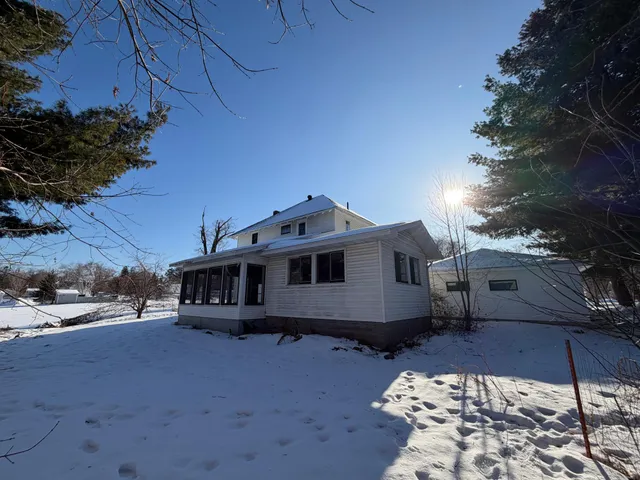 $250,000 | 228 West Wisconsin Avenue, Grantsburg, WI 54840