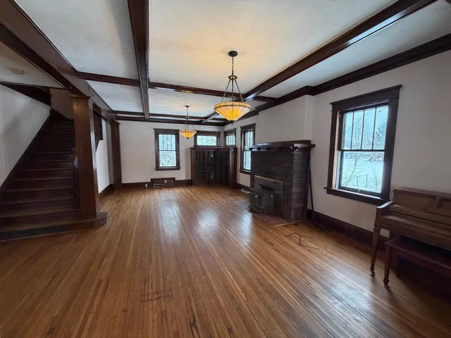 $250,000 | 228 West Wisconsin Avenue, Grantsburg, WI 54840