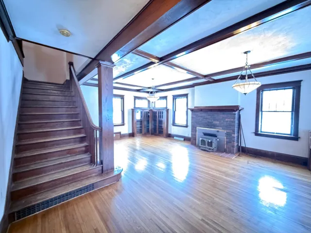 $250,000 | 228 West Wisconsin Avenue, Grantsburg, WI 54840