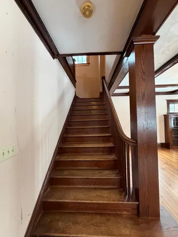 $250,000 | 228 West Wisconsin Avenue, Grantsburg, WI 54840