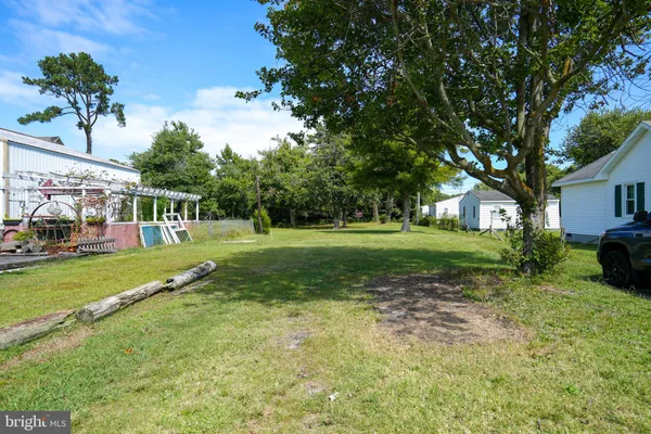 $229,000 | 6497 Church Street, Chincoteague Island, VA 23336