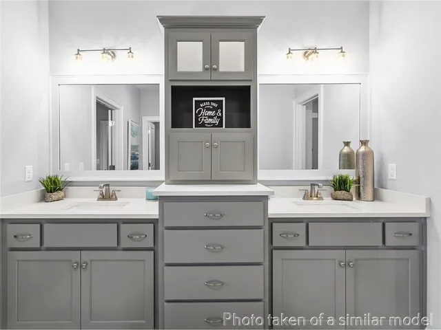 $570,600 | 11579 South Millridge Street, Olathe, KS 66061