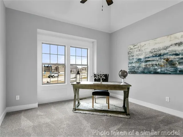 $570,600 | 11579 South Millridge Street, Olathe, KS 66061