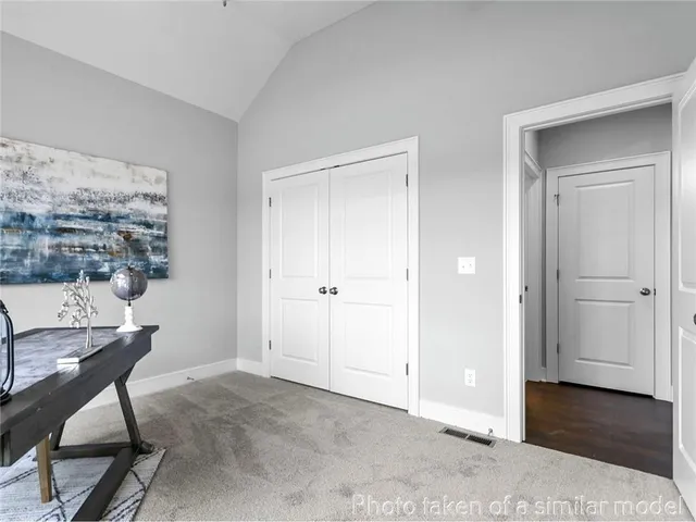 $570,600 | 11579 South Millridge Street, Olathe, KS 66061