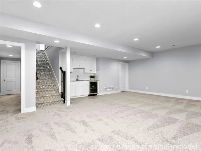 $570,600 | 11579 South Millridge Street, Olathe, KS 66061