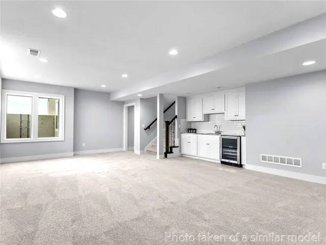 $570,600 | 11579 South Millridge Street, Olathe, KS 66061