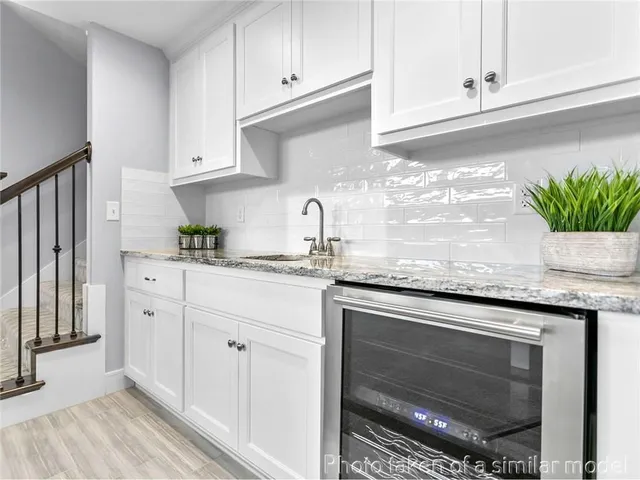 $570,600 | 11579 South Millridge Street, Olathe, KS 66061