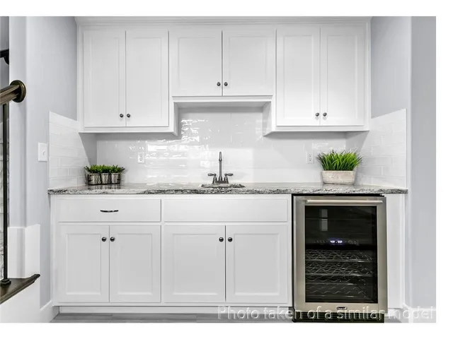 $570,600 | 11579 South Millridge Street, Olathe, KS 66061