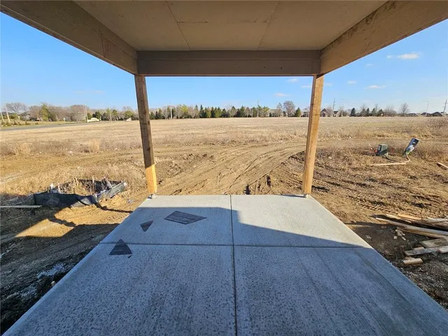 $570,600 | 11579 South Millridge Street, Olathe, KS 66061