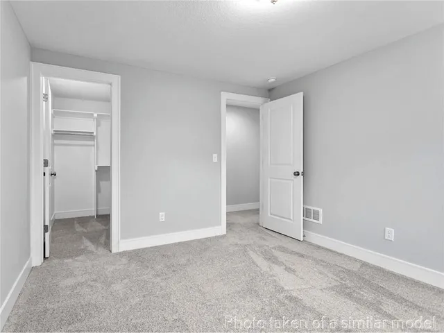 $570,600 | 11579 South Millridge Street, Olathe, KS 66061