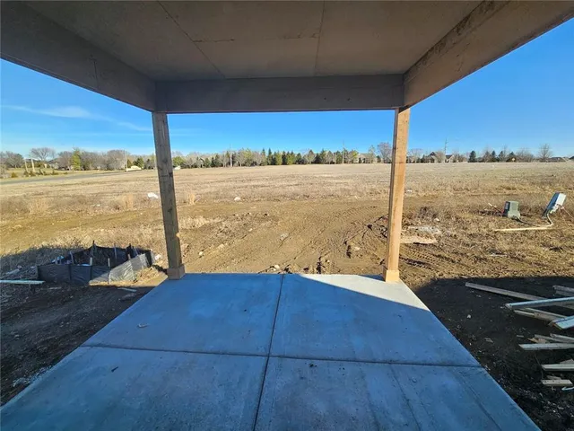 $570,600 | 11579 South Millridge Street, Olathe, KS 66061