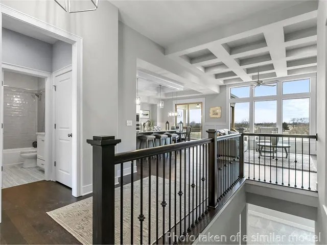 $570,600 | 11579 South Millridge Street, Olathe, KS 66061