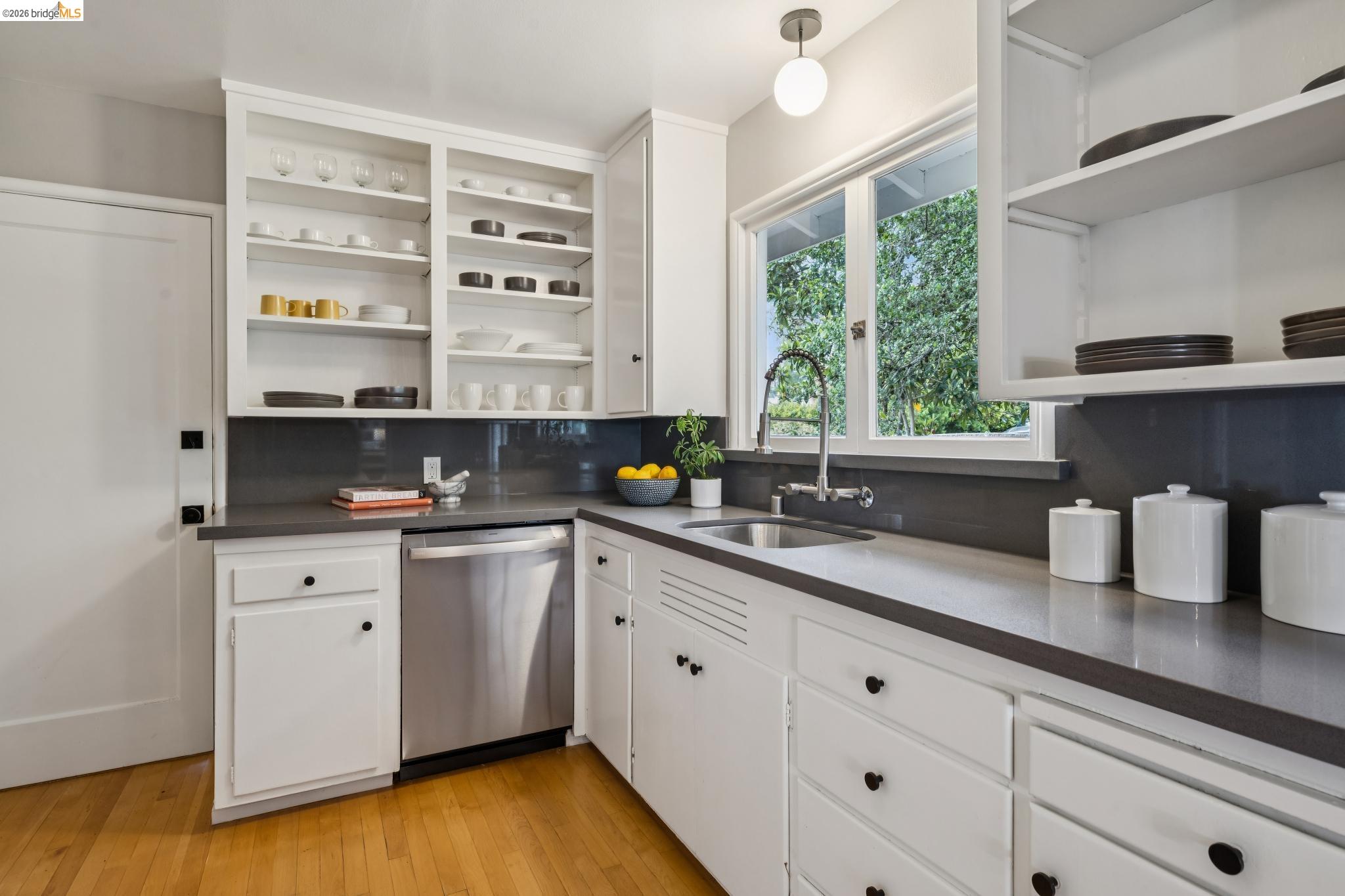 1427 Summit Road Berkeley, CA 94708 - Photo 29 of 84