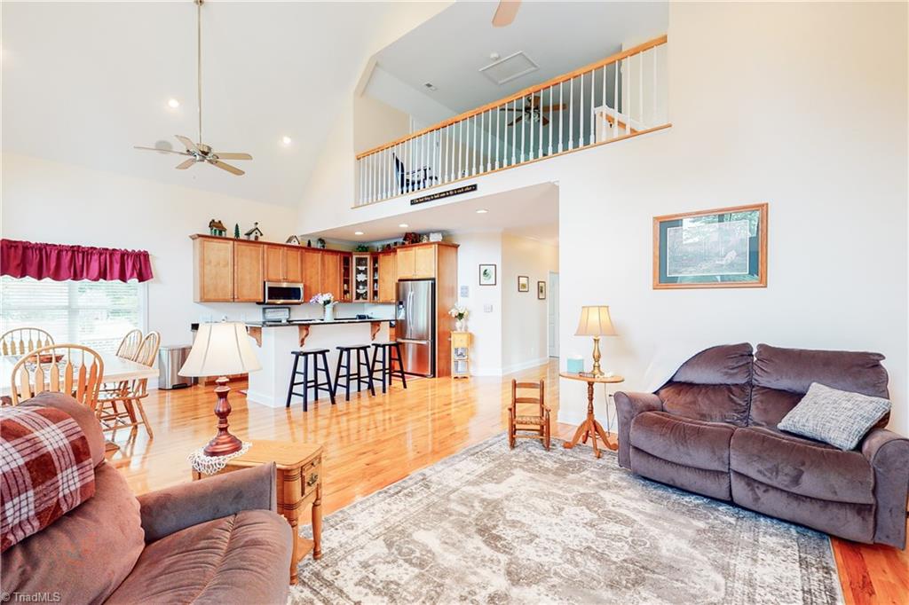 1241 Panther Point Road Richfield, NC 28137 - Photo 13 of 50 Gallery Image 13