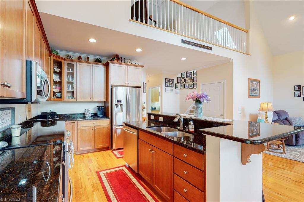 1241 Panther Point Road Richfield, NC 28137 - Photo 17 of 50 Gallery Image 17