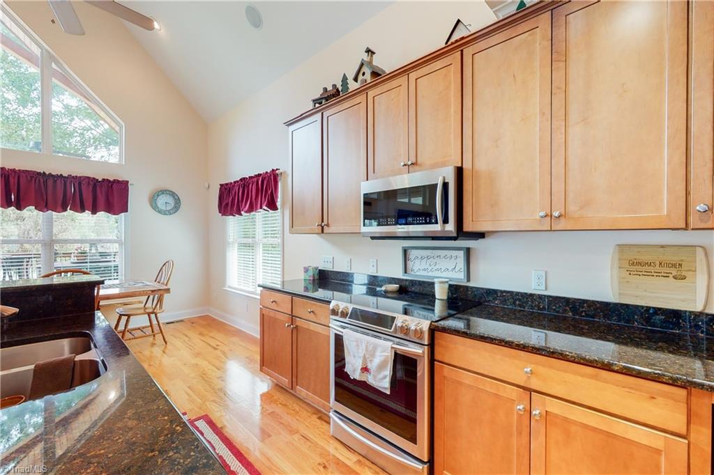 1241 Panther Point Road Richfield, NC 28137 - Photo 18 of 50 Gallery Image 18