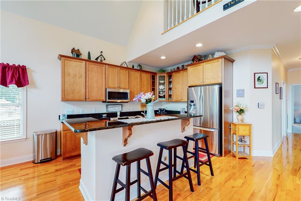 1241 Panther Point Road Richfield, NC 28137 - Photo 20 of 50 Gallery Image 20