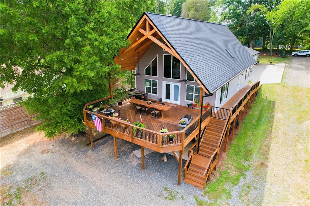 1241 Panther Point Road Richfield, NC 28137 - Photo 2 of 50 Gallery Image 2