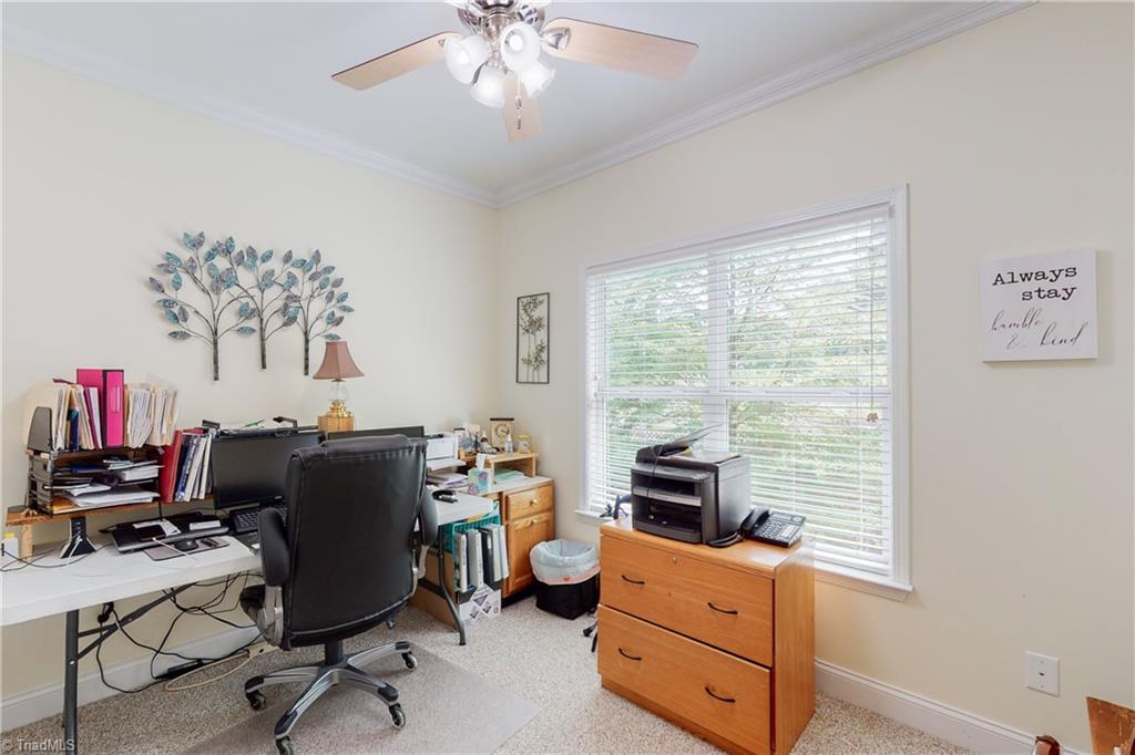 1241 Panther Point Road Richfield, NC 28137 - Photo 25 of 50 Bedroom 2