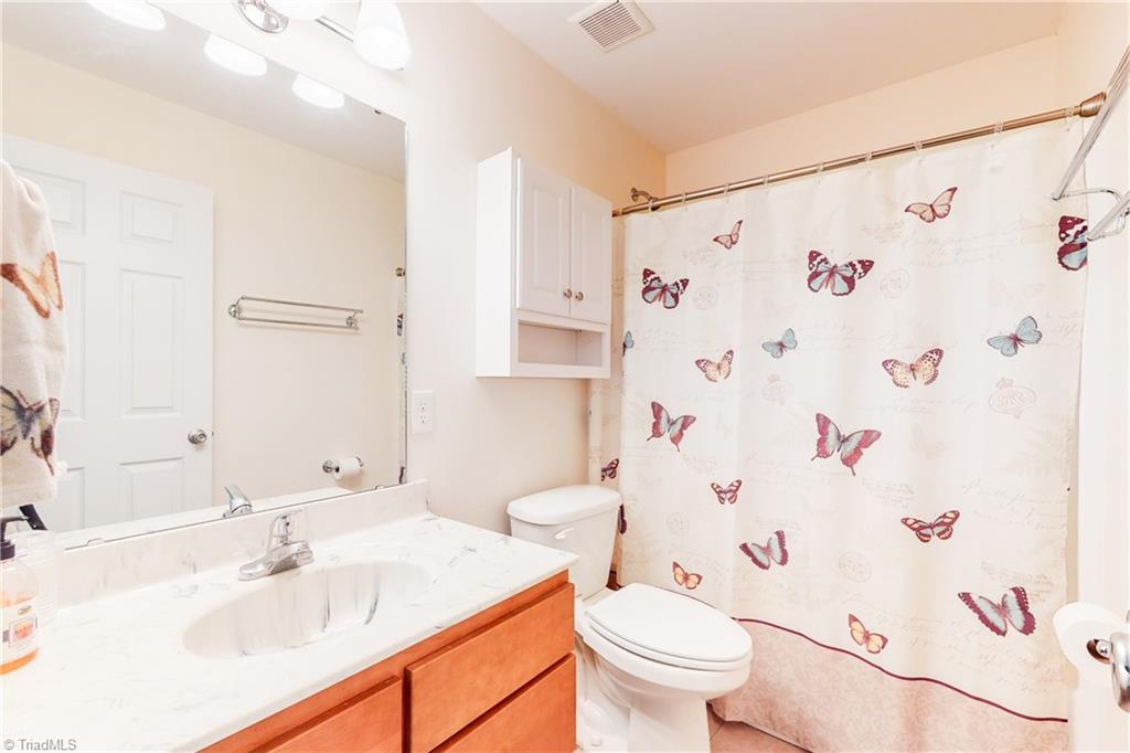 1241 Panther Point Road Richfield, NC 28137 - Photo 28 of 50 Bath 2
