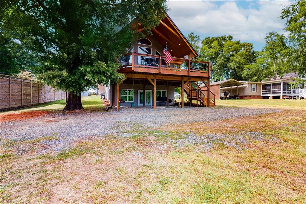 1241 Panther Point Road Richfield, NC 28137 - Photo 3 of 50 Gallery Image 3