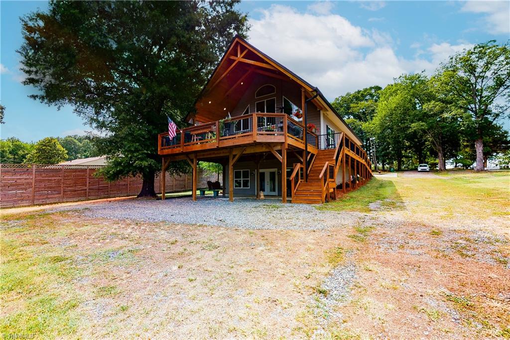 1241 Panther Point Road Richfield, NC 28137 - Photo 47 of 50 Gallery Image 47