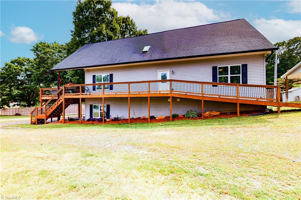 1241 Panther Point Road Richfield, NC 28137 - Photo 49 of 50 Gallery Image 49
