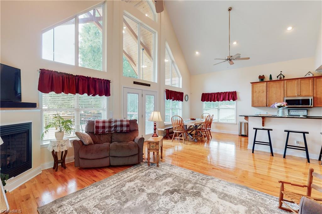 1241 Panther Point Road Richfield, NC 28137 - Photo 10 of 50 Gallery Image 10