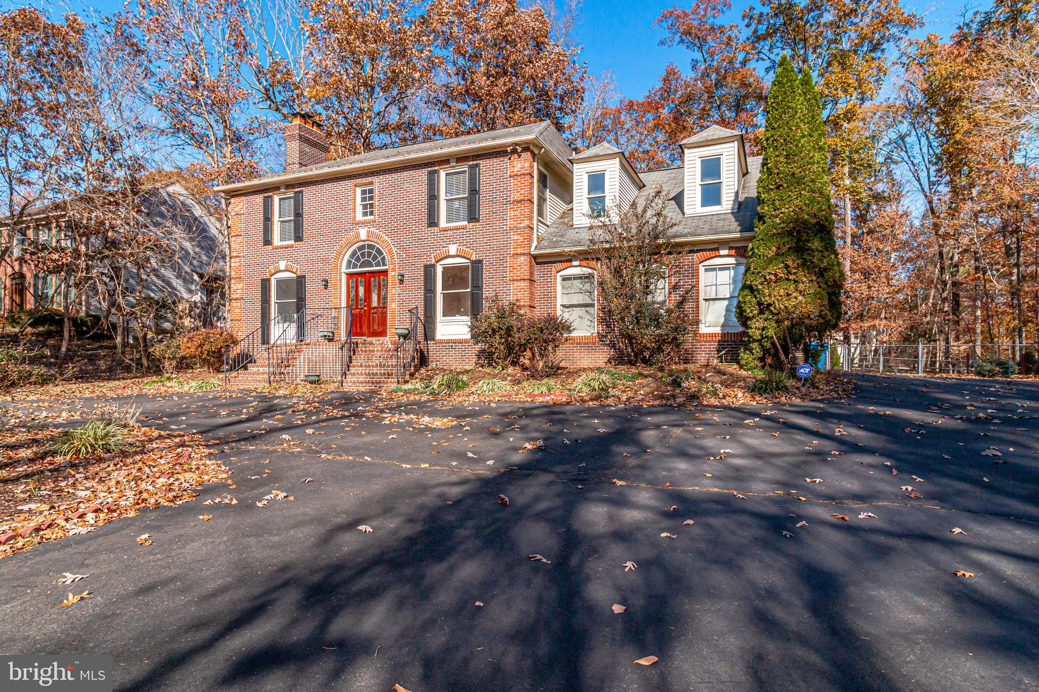 12308 Rochester Drive Fairfax, VA 22030 - Photo 1 of 43 Gallery Image 1