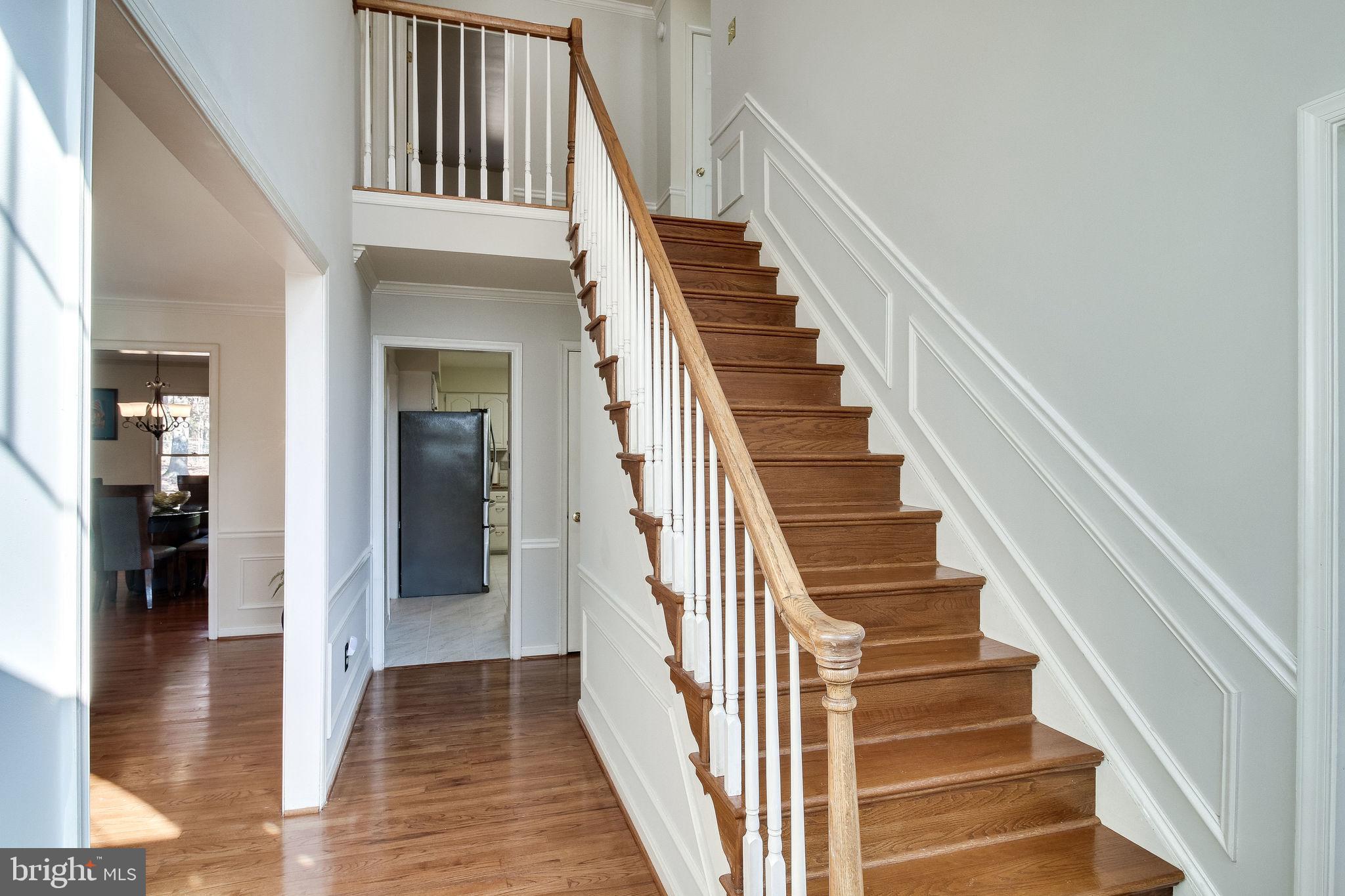 12308 Rochester Drive Fairfax, VA 22030 - Photo 2 of 43 Gallery Image 2