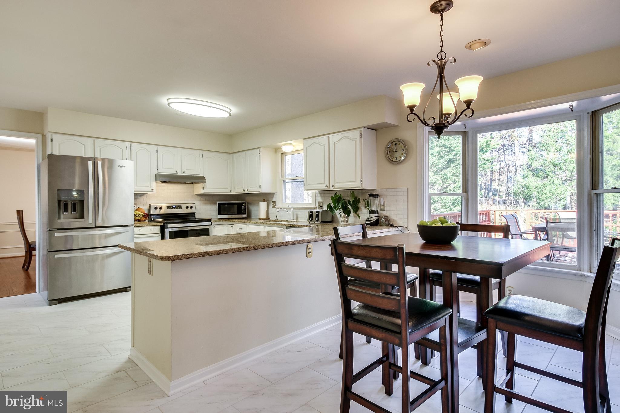 12308 Rochester Drive Fairfax, VA 22030 - Photo 13 of 43 Gallery Image 13