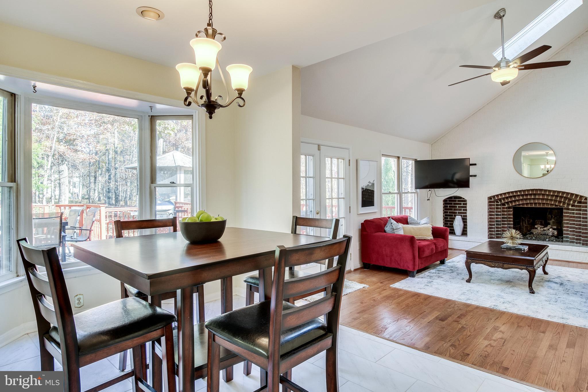 12308 Rochester Drive Fairfax, VA 22030 - Photo 14 of 43 Gallery Image 14
