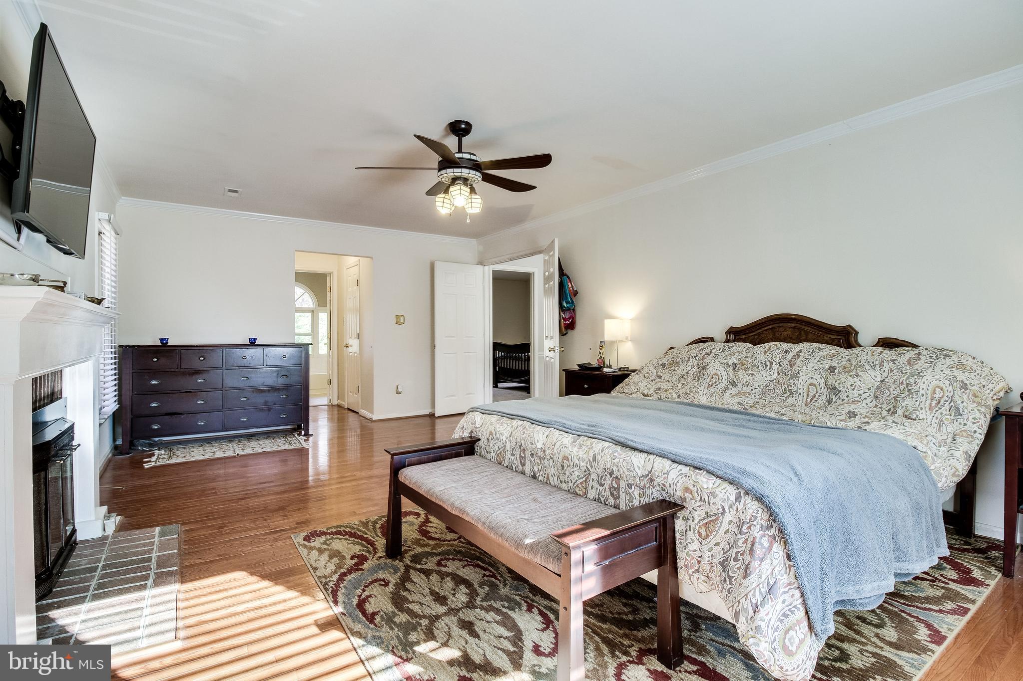 12308 Rochester Drive Fairfax, VA 22030 - Photo 19 of 43 Gallery Image 19