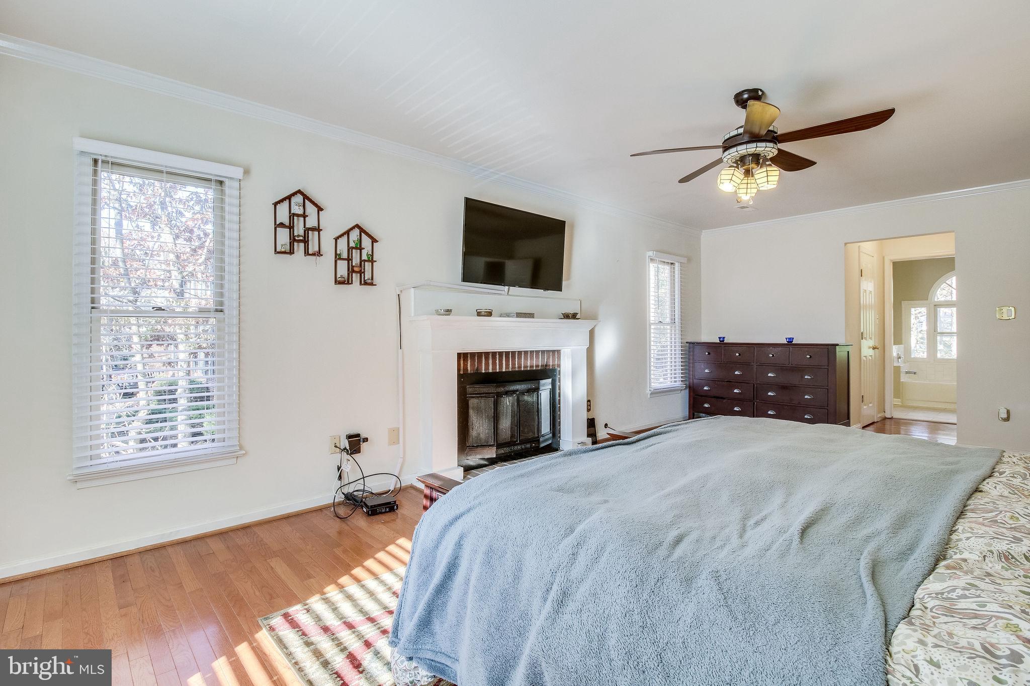 12308 Rochester Drive Fairfax, VA 22030 - Photo 20 of 43 Gallery Image 20