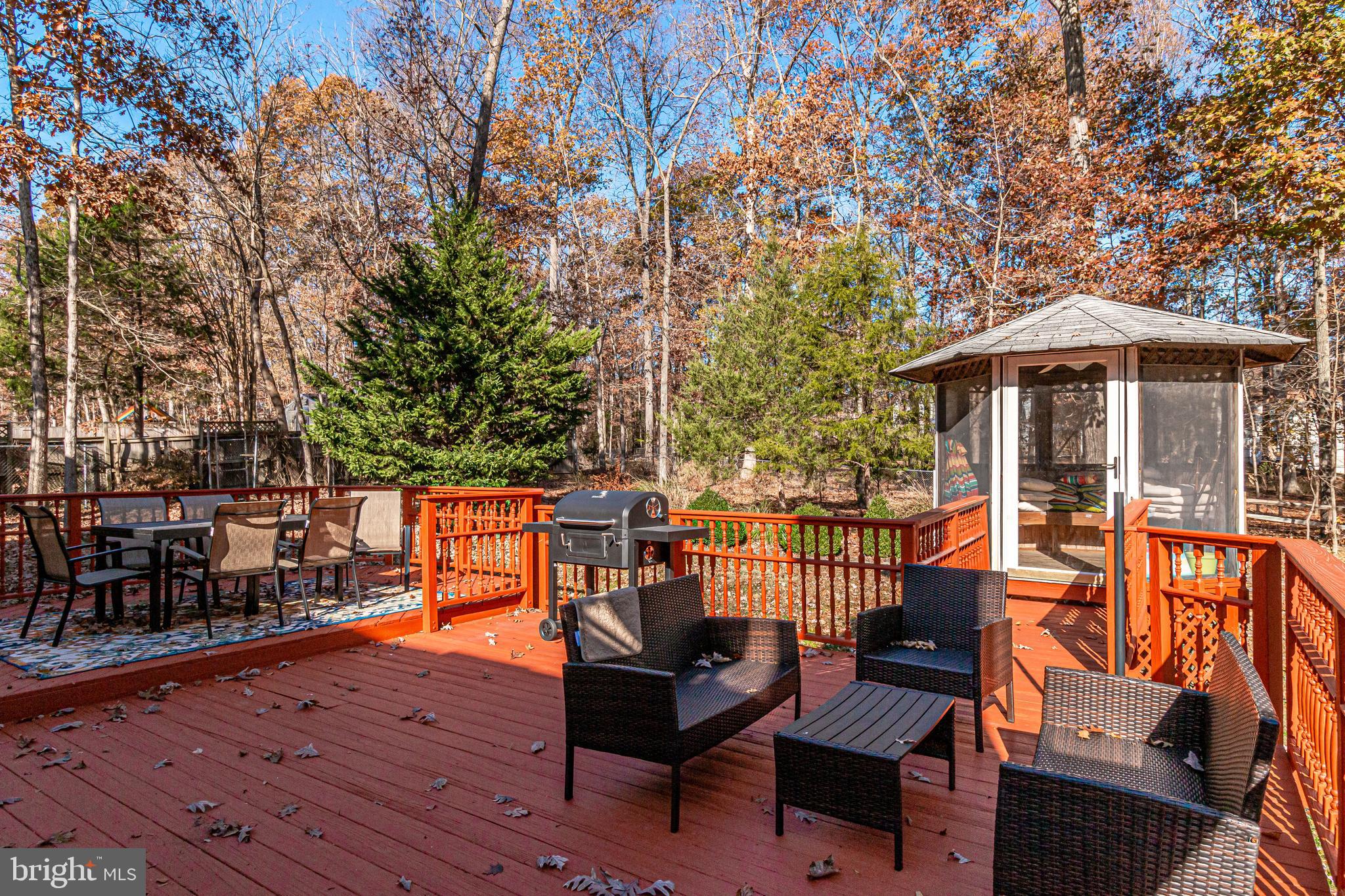 12308 Rochester Drive Fairfax, VA 22030 - Photo 38 of 43 Gallery Image 38