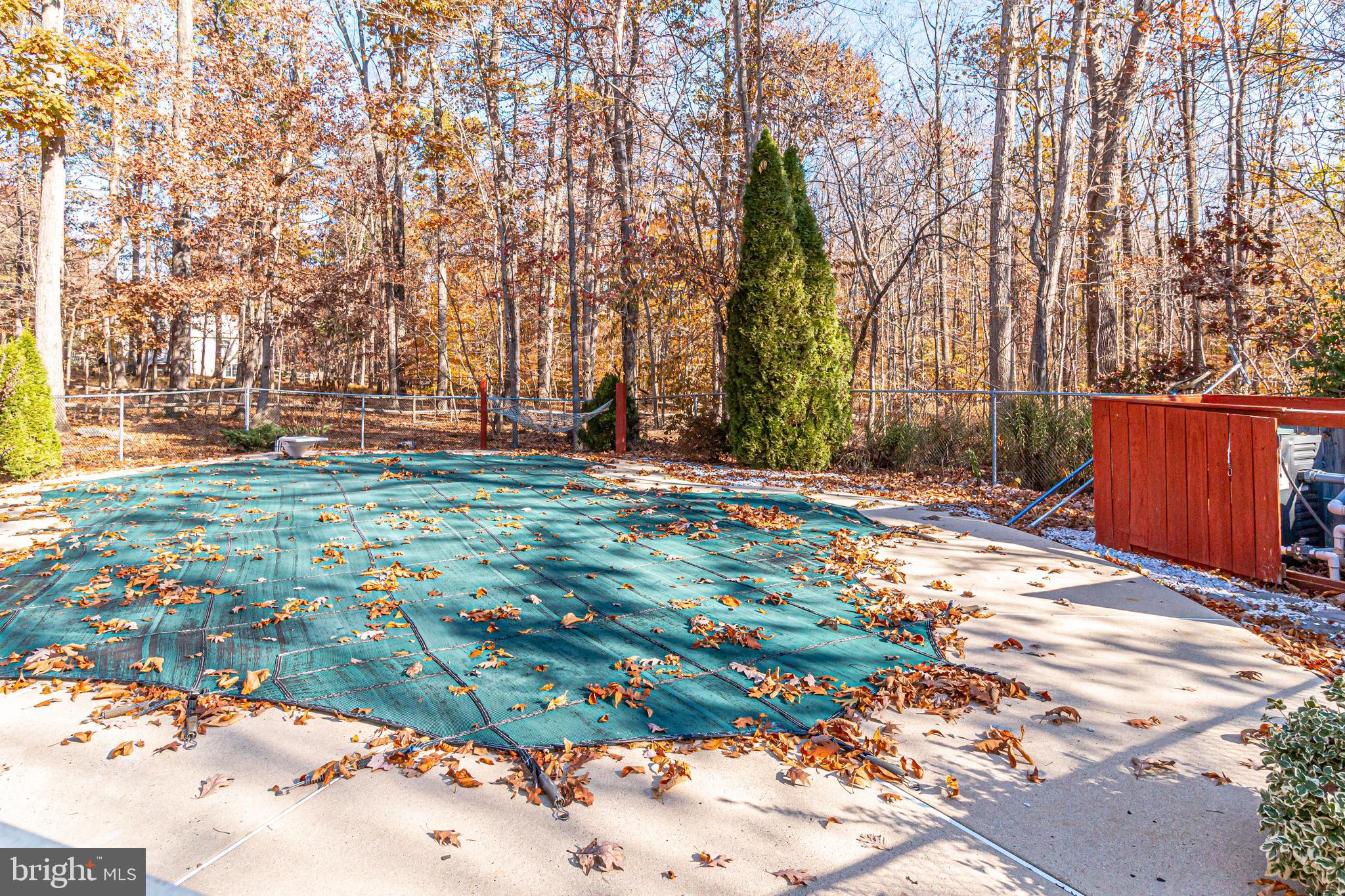 12308 Rochester Drive Fairfax, VA 22030 - Photo 39 of 43 Gallery Image 39