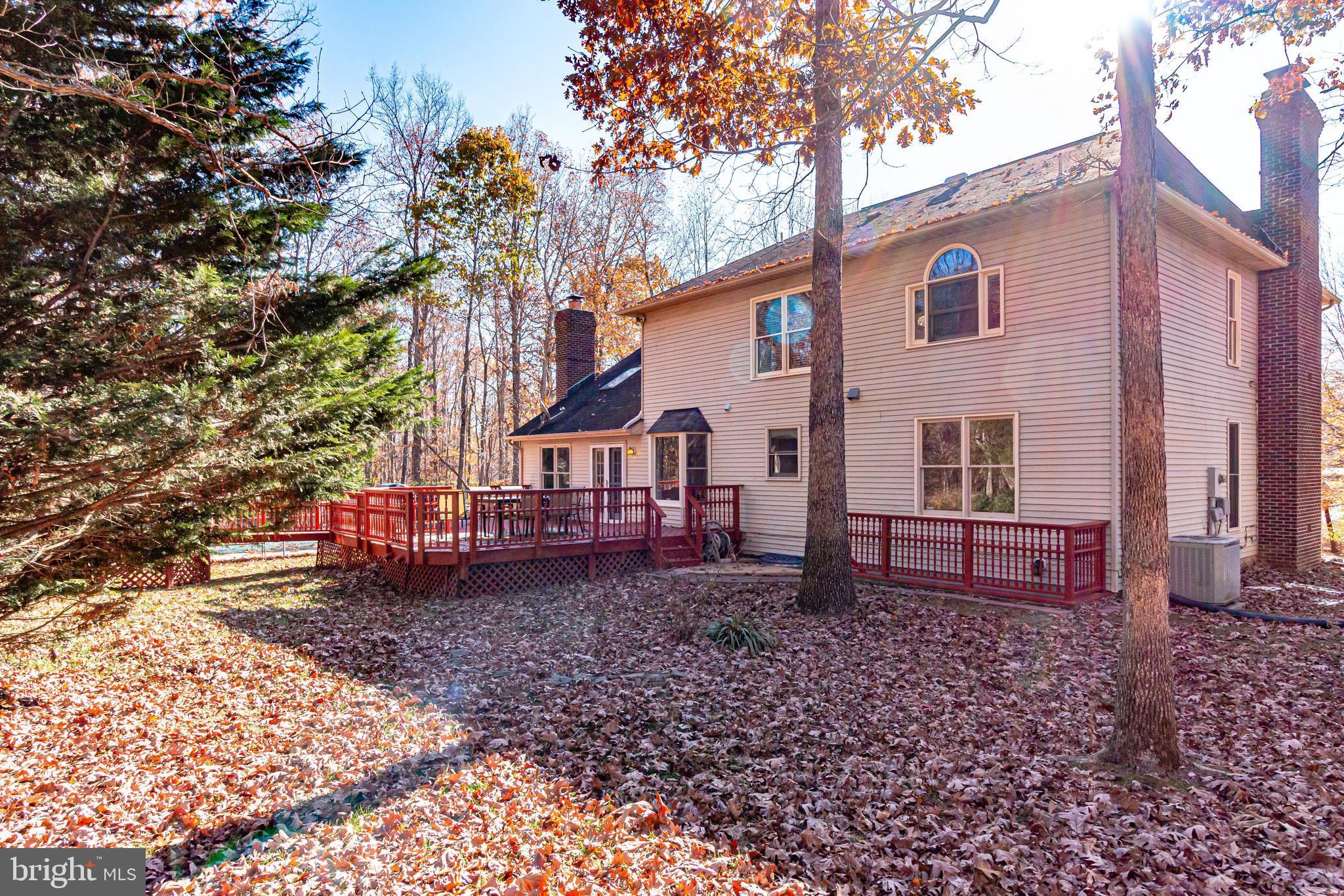 12308 Rochester Drive Fairfax, VA 22030 - Photo 40 of 43 Gallery Image 40