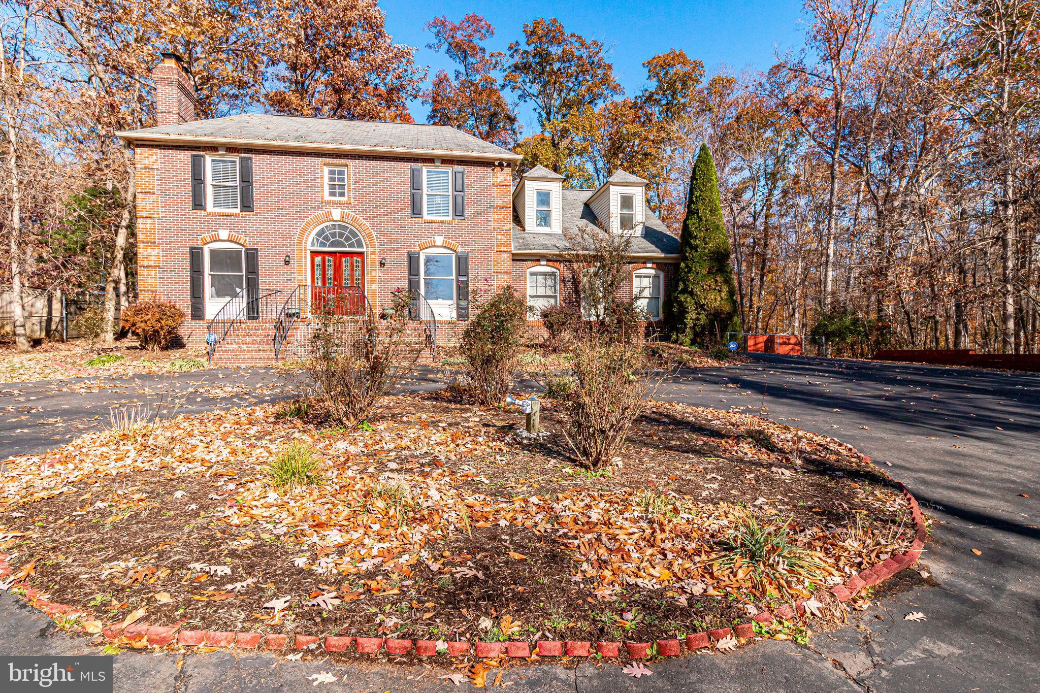 12308 Rochester Drive Fairfax, VA 22030 - Photo 42 of 43 Gallery Image 42