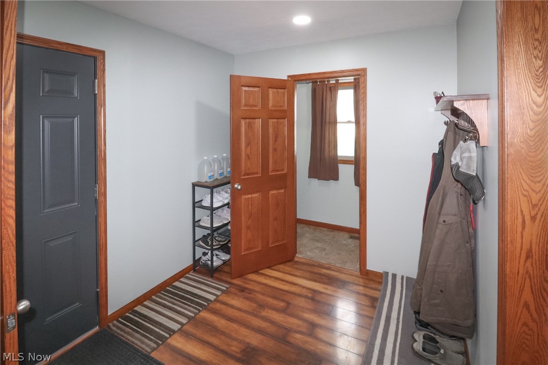 1153 East Pleasant Home Road Wooster, OH 44691 - Photo 15 of 48