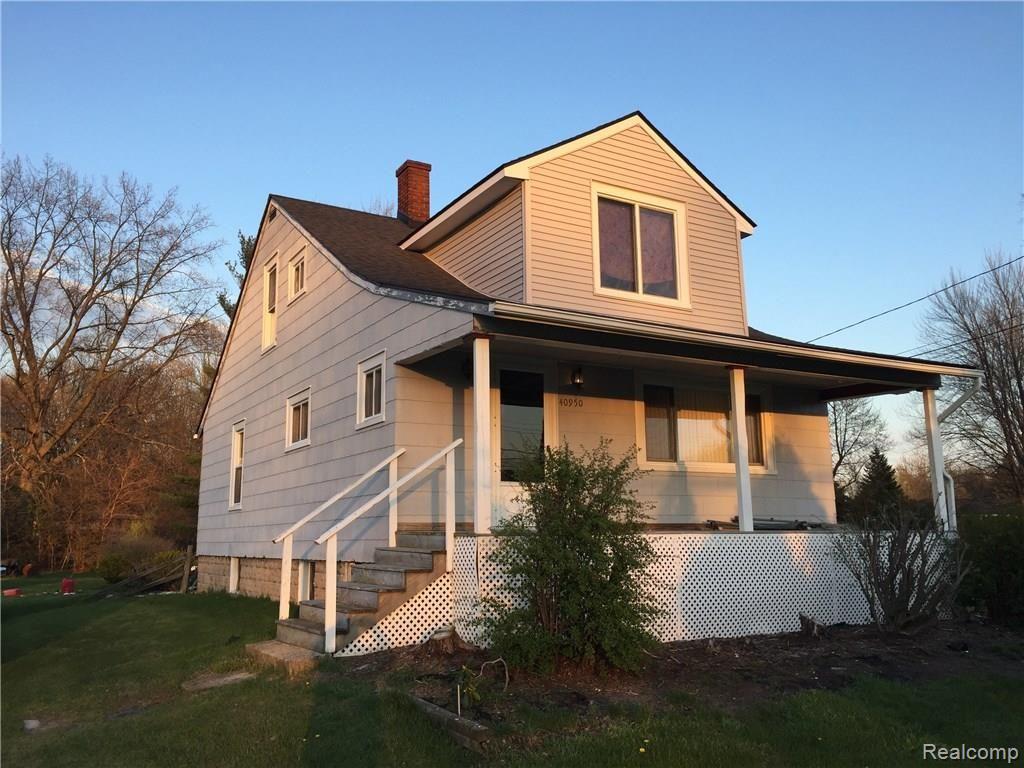 40950 Saal Road Sterling Heights, MI 48313 - Photo 1 of 17