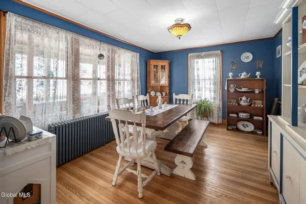 $249,900 | 552 North Harpersfield Road, Jefferson, NY 12093