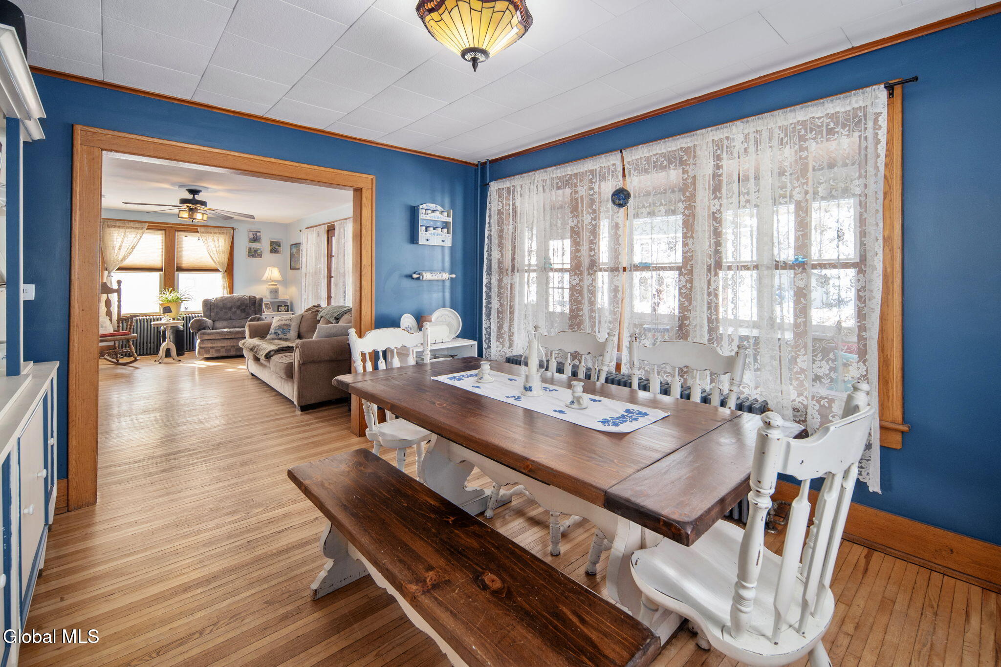 552 North Harpersfield Road Jefferson, NY 12093 - Photo 17 of 70 9-552NHarpersfieldRd_09