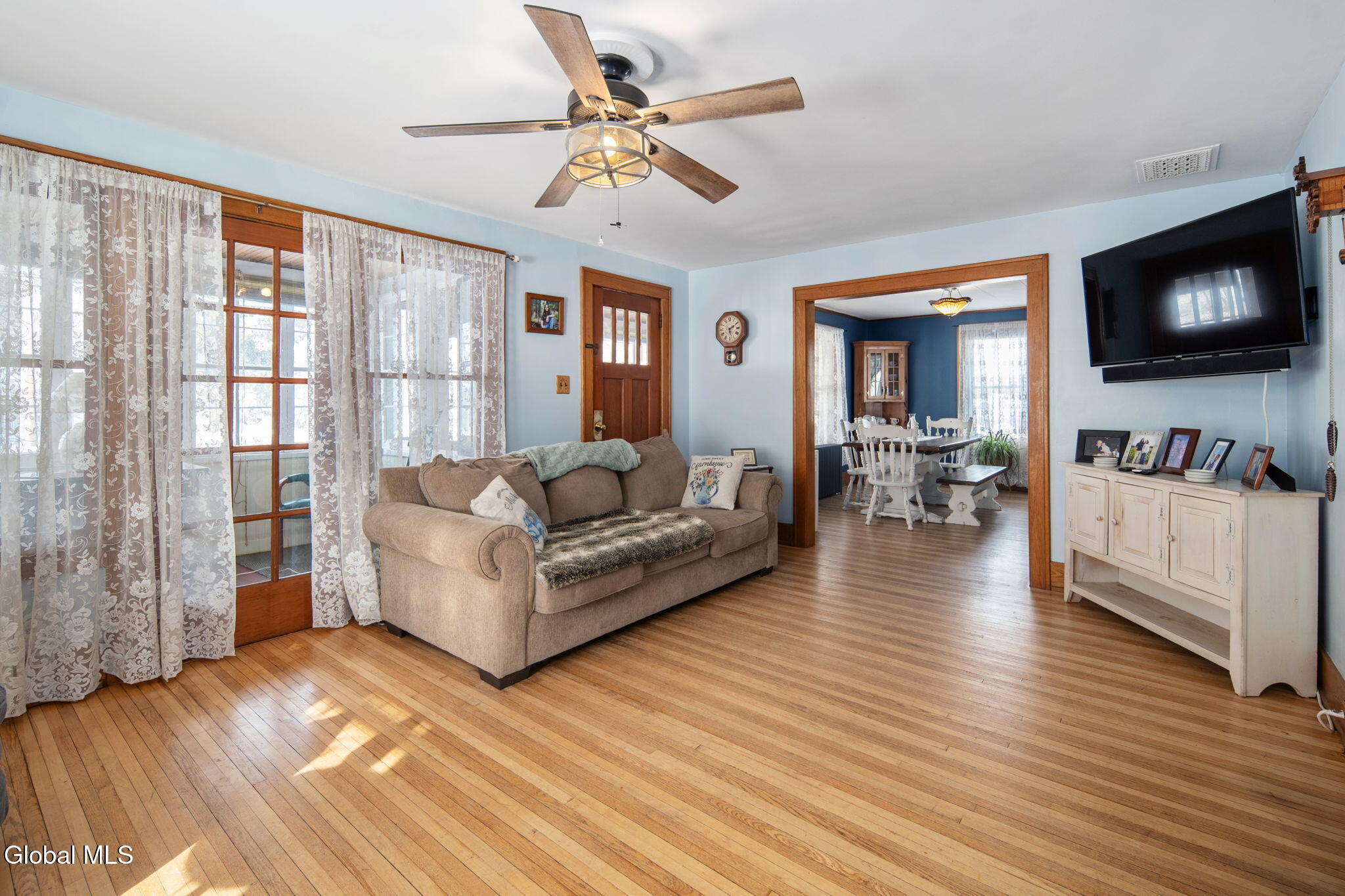 552 North Harpersfield Road Jefferson, NY 12093 - Photo 19 of 70 6-552NHarpersfieldRd_06