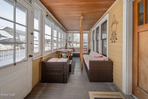 $249,900 | 552 North Harpersfield Road, Jefferson, NY 12093