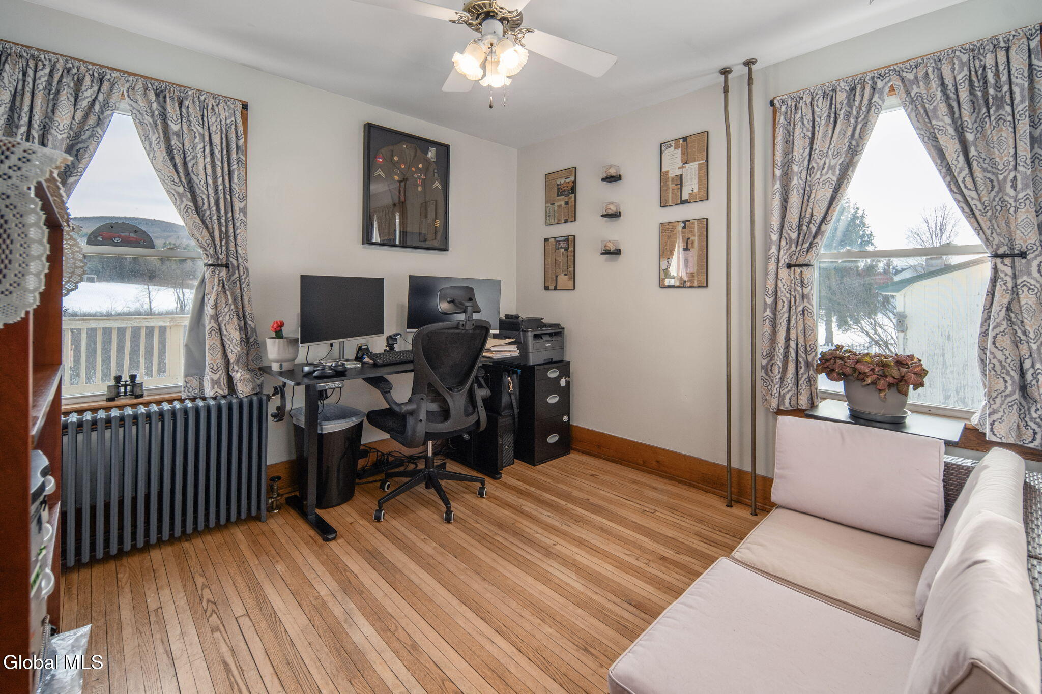 552 North Harpersfield Road Jefferson, NY 12093 - Photo 22 of 70 23-552NHarpersfieldRd_23